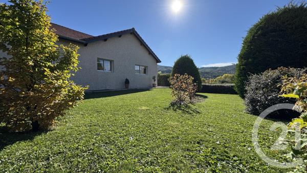 Maison à vendre  5 pièces - 126,08 m2 GAP - 05