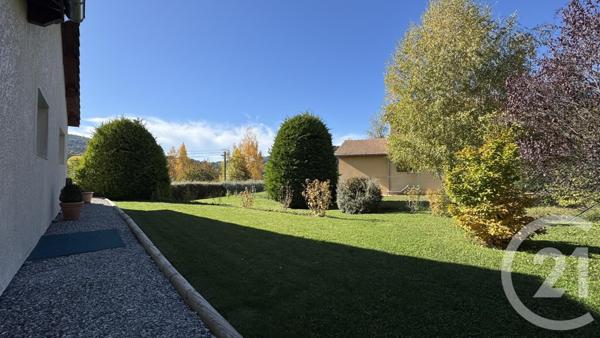 Maison à vendre  5 pièces - 126,08 m2 GAP - 05