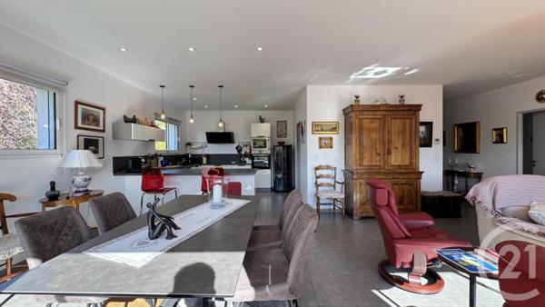 Maison à vendre  5 pièces - 126,08 m2 GAP - 05