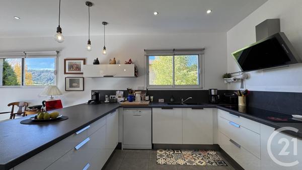 Maison à vendre  5 pièces - 126,08 m2 GAP - 05