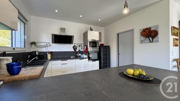 Maison à vendre  5 pièces - 126,08 m2 GAP - 05