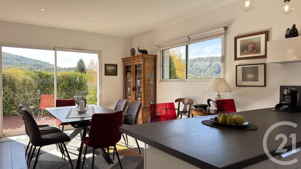 Maison à vendre  5 pièces - 126,08 m2 GAP - 05