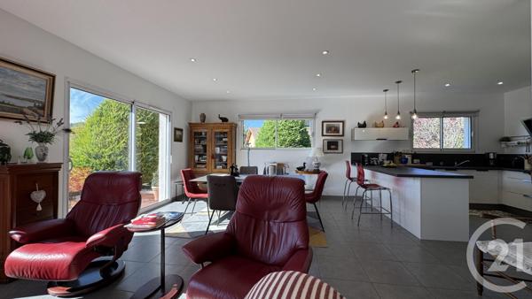 Maison à vendre  5 pièces - 126,08 m2 GAP - 05