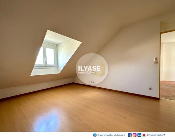 Maison 200 m² | 7 ch