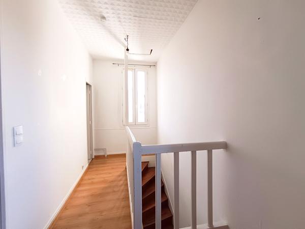 STUDIO 32.24 M² à SAVIGNY SUR ORGE