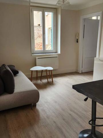 Appartement à louer à Rodez (12000)