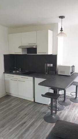 Appartement à louer à Rodez (12000)
