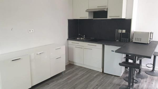 Appartement à louer à Rodez (12000)
