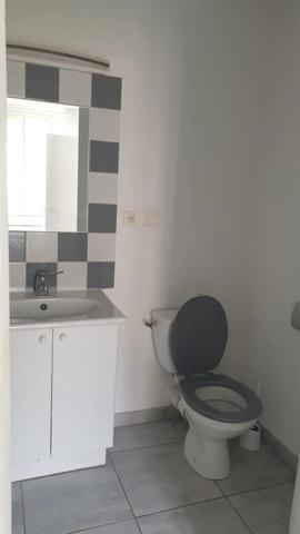 Appartement à louer à Rodez (12000)