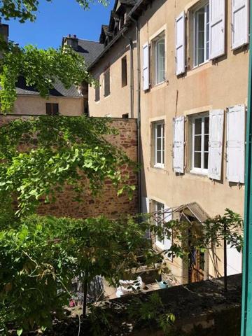 Appartement à louer à Rodez (12000)