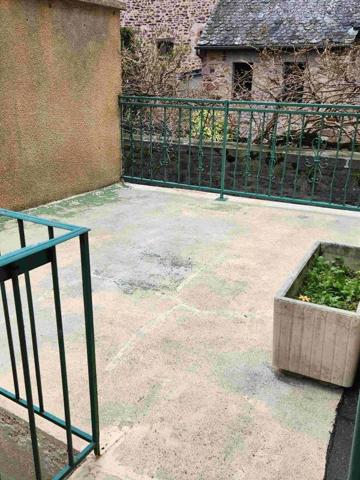 Appartement à louer à Rodez (12000)