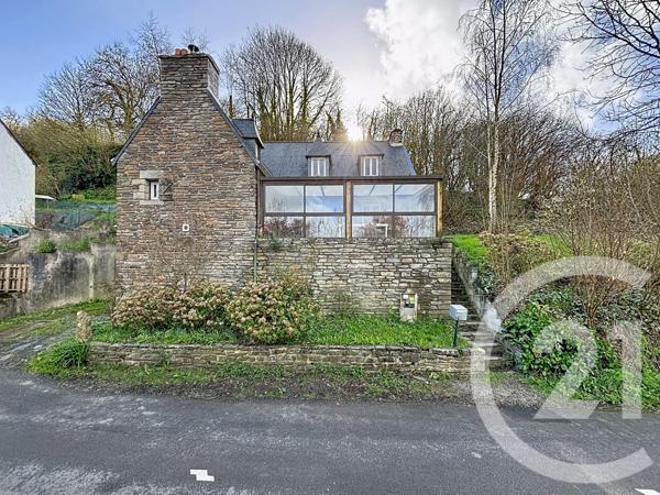 Maison à vendre  8 pièces - 217 m2 LANNION - 22