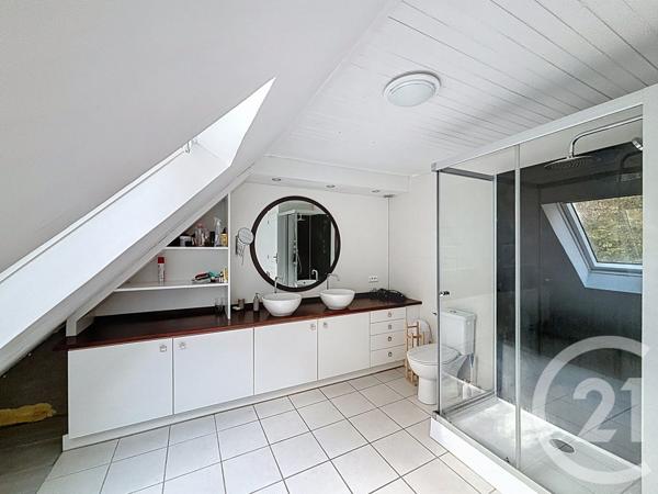 Maison à vendre  8 pièces - 217 m2 LANNION - 22