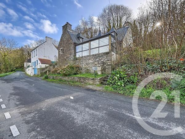 Maison à vendre  8 pièces - 217 m2 LANNION - 22