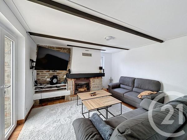 Maison à vendre  8 pièces - 217 m2 LANNION - 22