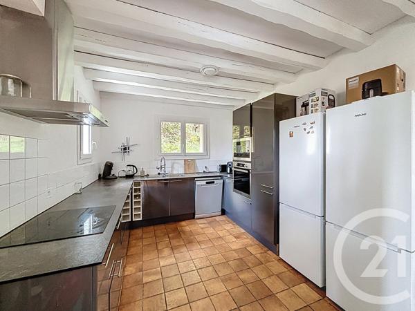 Maison à vendre  8 pièces - 217 m2 LANNION - 22