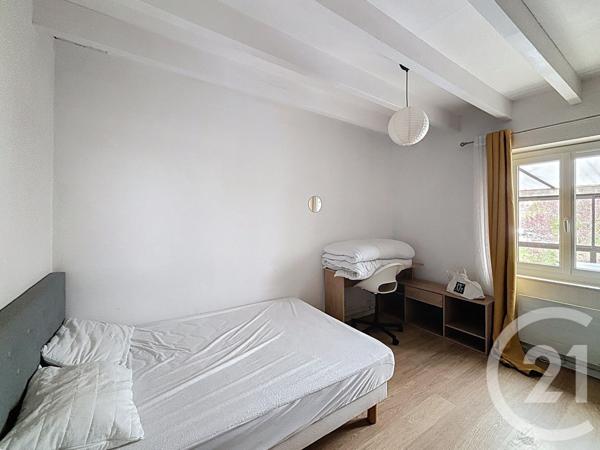 Maison à vendre  8 pièces - 217 m2 LANNION - 22