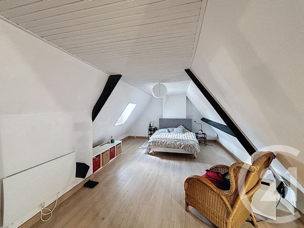 Maison à vendre  8 pièces - 217 m2 LANNION - 22