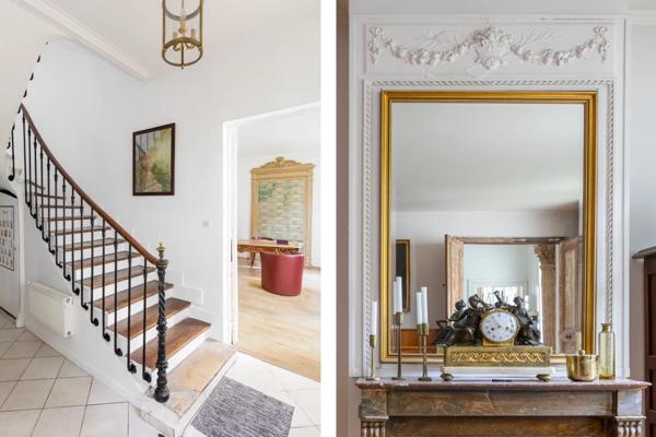 Appartement Paris 7e - GROS CAILLOU / GRENELLE