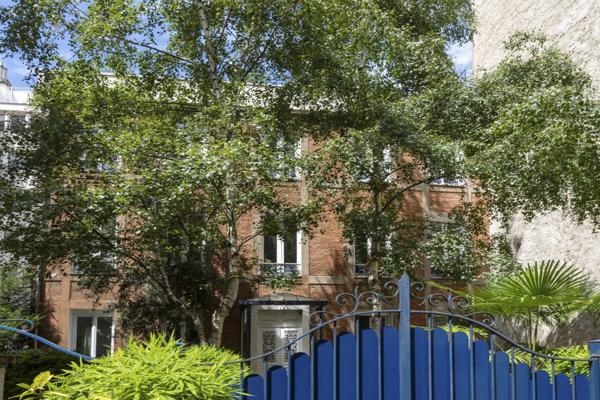 Appartement Paris 7e - GROS CAILLOU / GRENELLE