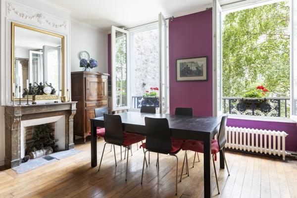 Appartement Paris 7e - GROS CAILLOU / GRENELLE