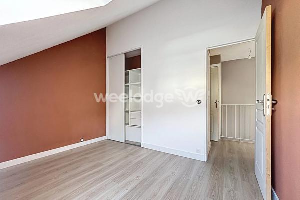 Appartement à vendre 3 pièces de 72,37 m² à Andrésy
