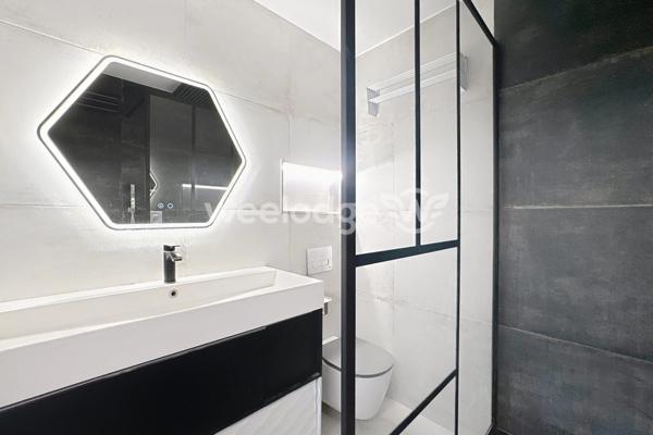 Appartement à vendre 3 pièces de 72,37 m² à Andrésy