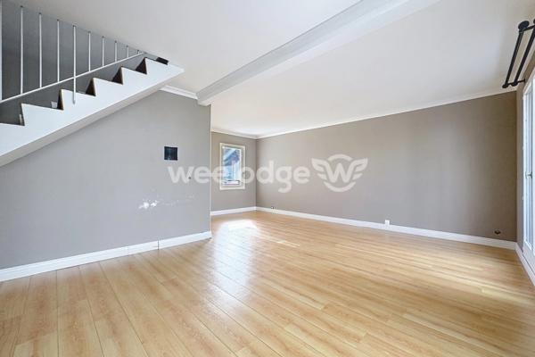 Appartement à vendre 3 pièces de 72,37 m² à Andrésy