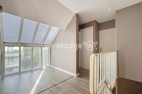 Appartement à vendre 3 pièces de 72,37 m² à Andrésy