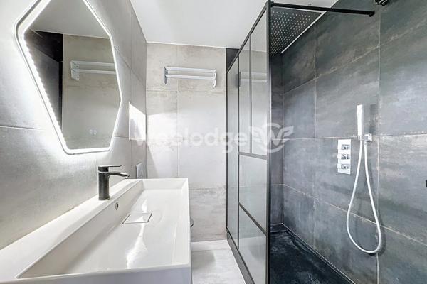 Appartement à vendre 3 pièces de 72,37 m² à Andrésy