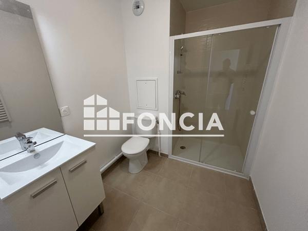 Location Appartement 2 pièces 46.99 m² - SENTE DU POMMERET Petit-couronne 76650