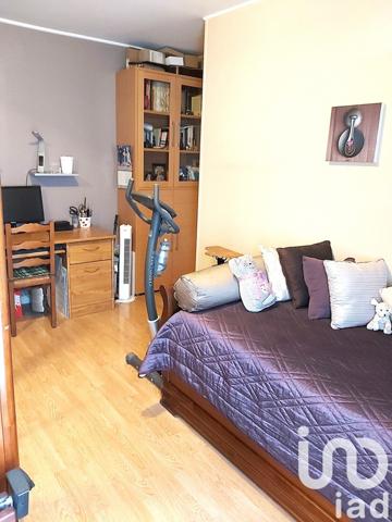 Appartement à vendre 3 pièces 71 m² Aulnay-sous-Bois
