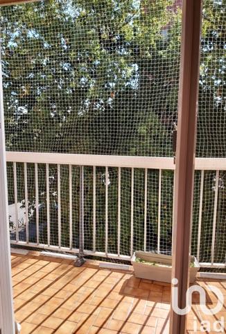 Appartement à vendre 3 pièces 71 m² Aulnay-sous-Bois