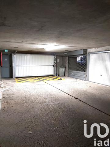 Appartement à vendre 3 pièces 71 m² Aulnay-sous-Bois