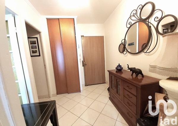 Appartement à vendre 3 pièces 71 m² Aulnay-sous-Bois