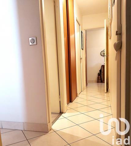 Appartement à vendre 3 pièces 71 m² Aulnay-sous-Bois