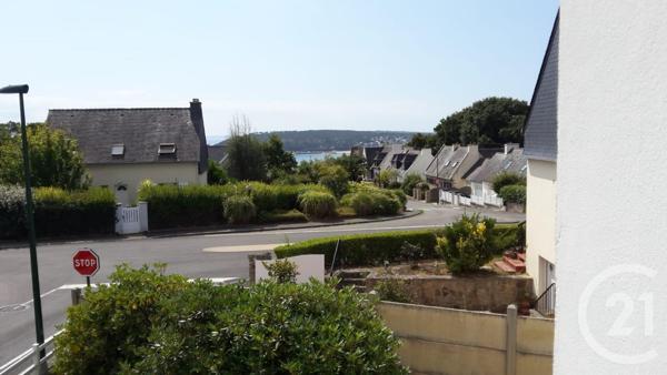 Maison à vendre  8 pièces - 128,90 m2 CROZON - 29