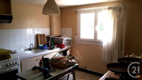 Maison à vendre  8 pièces - 128,90 m2 CROZON - 29