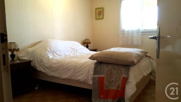 Maison à vendre  8 pièces - 128,90 m2 CROZON - 29