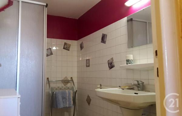 Maison à vendre  8 pièces - 128,90 m2 CROZON - 29