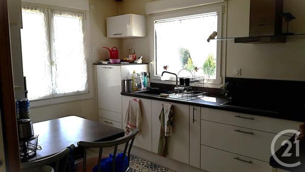 Maison à vendre  8 pièces - 128,90 m2 CROZON - 29