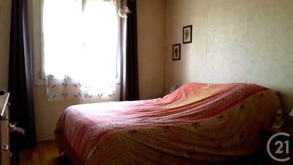 Maison à vendre  8 pièces - 128,90 m2 CROZON - 29