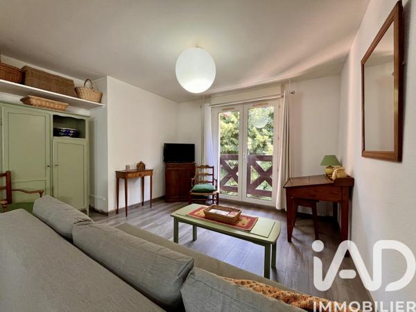 Studio à vendre 38 m² Touques