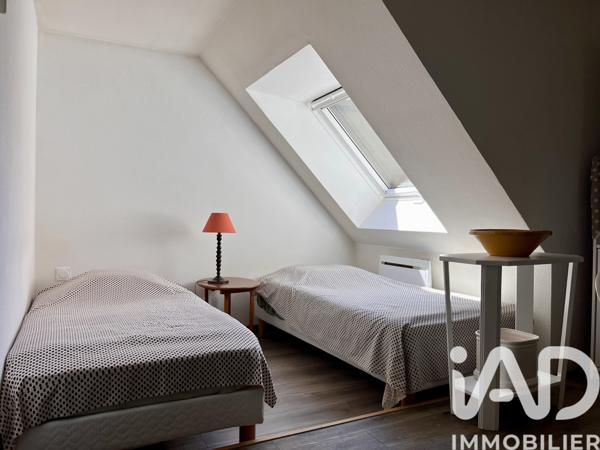 Studio à vendre 38 m² Touques