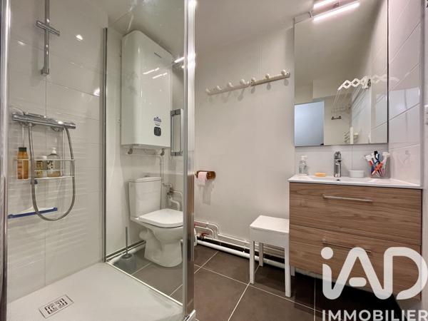 Studio à vendre 38 m² Touques