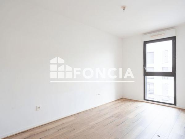 À vendre Appartement 2 pièces 55 m² - Pontoise 95300