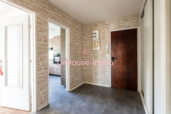 Appartement à vendre 4 pièces de 85 m²