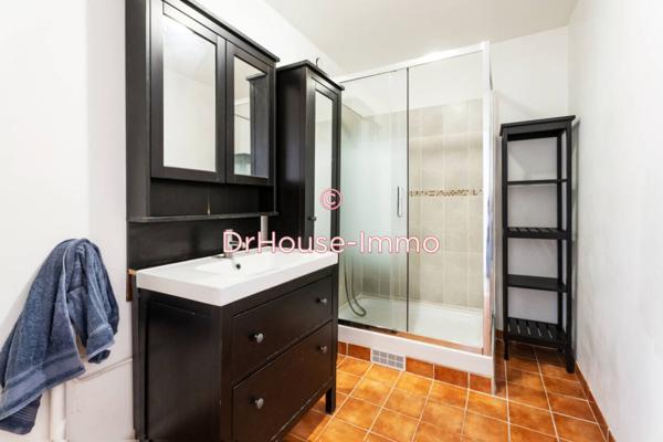 Appartement à vendre 4 pièces de 85 m²