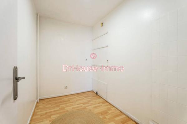 Appartement à vendre 4 pièces de 85 m²