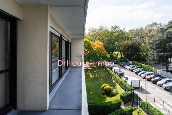 Appartement à vendre 4 pièces de 85 m²